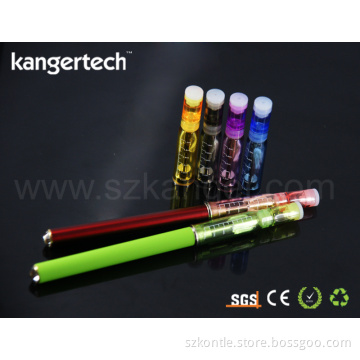 Electronic Cigarette Kanger Colorful Vaporizer